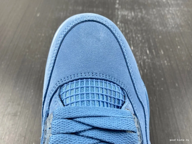 HO12MNJDLS247 4 Jordan (PE) UNC Retro 0823